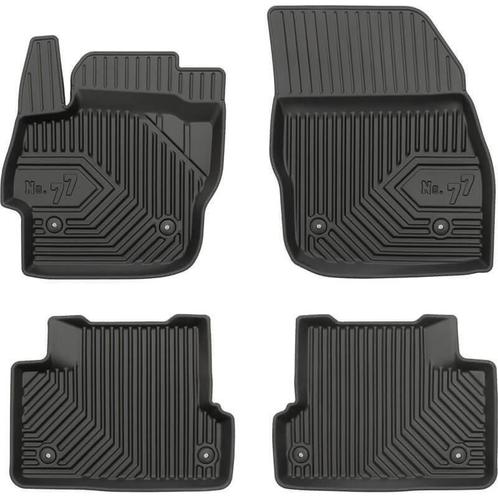 Mazda 3 II 2008-2013 All Weather rubber automatten, Auto diversen, Automatten, Nieuw, Ophalen of Verzenden
