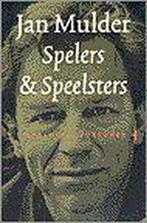 Spelers & speelsters / Verzameld sportwerk / 2 9789060058480, Verzenden, Gelezen, Jan Mulder