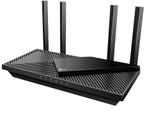 TP-Link Archer AX55 Dual Band Gigabit Wifi 6 router, Verzenden, Refurbished