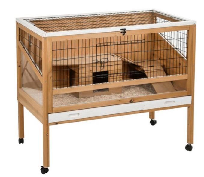 Kerbl - Hok - voor - kleine - dieren - Indoor - Deluxe -, Huis en Inrichting, Keuken | Keukenbenodigdheden