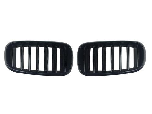 Grillen set | Nieren | BMW X5 F15 / X6 F16 2013- | Performan, Auto-onderdelen, Carrosserie en Plaatwerk, Nieuw, BMW, Verzenden