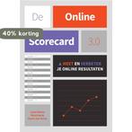 De Online Scorecard 3.0 9789043031738 Joost Steins Bisschop, Verzenden, Gelezen, Joost Steins Bisschop