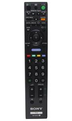 Sony RM-ED011 Remote / Afstandsbediening, Audio, Tv en Foto, Zo goed als nieuw, Verzenden