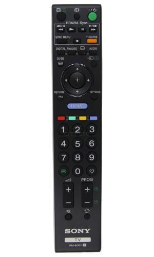 Sony RM-ED011 Remote / Afstandsbediening, Audio, Tv en Foto, Afstandsbedieningen, Zo goed als nieuw, Verzenden