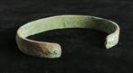 Viking periode Brons Bracelet - 65 mm (Zonder Minimumprijs), Sieraden, Tassen en Uiterlijk