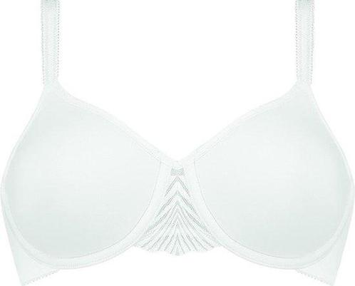 Triumph - Maat B75 - My Perfect Shaper WP - WHITE - Vrouwen, Kleding | Dames, Ondergoed en Lingerie, Verzenden