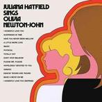 cd digi - Juliana Hatfield - Juliana Hatfield Sings Olivi..., Cd's en Dvd's, Zo goed als nieuw, Verzenden