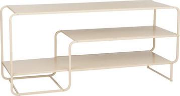 Tweedekans | Mica Decorations Jules Salontafel - 110 x 38 x beschikbaar voor biedingen
