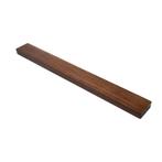 Yaxell Walnoot Magnetische Messenstrip 45 cm - Ruimte voo..., Huis en Inrichting, Ophalen of Verzenden, Nieuw