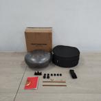 (B-Stock) Dimavery TD-12 stalen tongue drum set, Verzenden, Nieuw