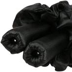 Haarspullen Heatless Curls Tool - Black, Sieraden, Tassen en Uiterlijk, Uiterlijk | Haarverzorging, Ophalen of Verzenden, Nieuw