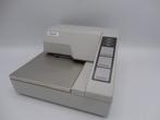 Epson TM-U295 Matrix Slip Bon Printer - M66SA Wit Serieel, Computers en Software, Ophalen of Verzenden, Gebruikt, Epson