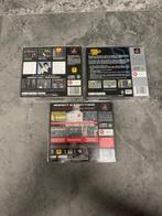 Sony - Playstation 1 (PS1) - GTA lot - Videogame - In, Nieuw