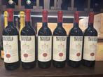 2020 Marchesi Antinori, Tignanello - Toscane IGT - 6 Flessen, Nieuw