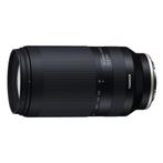 Tamron 70-300mm f/4.5-6.3 Di III RXD Sony E-mount objectief, Audio, Tv en Foto, Fotografie | Lenzen en Objectieven, Verzenden