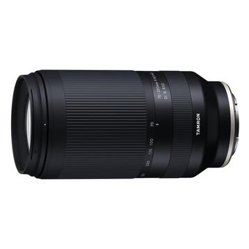 Tamron 70-300mm f/4.5-6.3 Di III RXD Sony E-mount objectief beschikbaar voor biedingen