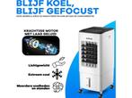Breeze CoolBreeze - Mobiele Luchtkoeler 3-in-1 - Stil, Verzenden, Nieuw