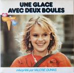 Single vinyl / 7 inch - ValÃ©rie Dumas - Une Glace Avec D., Zo goed als nieuw, Verzenden