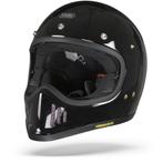 Shoei Ex-Zero Zwart Crosshelm Offroad Helm