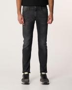 -40% Replay  Replay Anbass powerstretch jeans  maat 34-32, Kleding | Heren, Spijkerbroeken en Jeans, Verzenden, Nieuw, Grijs