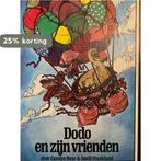 Dodo en zyn vrienden 9789027483508 Bear, Boeken, Verzenden, Gelezen, Bear