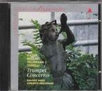 cd - Haydn - Trumpet Concertos, Verzenden, Zo goed als nieuw