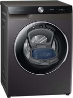 Samsung Ecobubble Ww80t654alx Wasmachine 8kg 1400t, Ophalen of Verzenden, Nieuw, Voorlader, 85 tot 90 cm