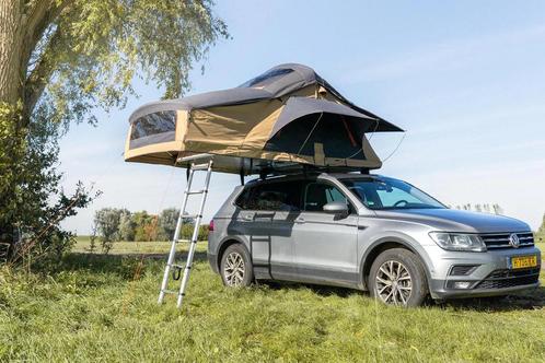 Dare To Be Different - Sitta Daktent 140, Caravans en Kamperen, Tenten, Ophalen of Verzenden