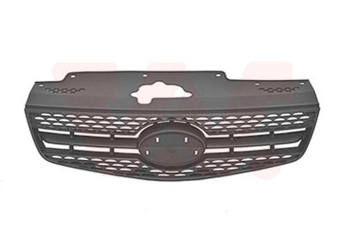 GRILL VOOR KIA RIO JB 2005-2011 863601G210, Auto diversen, Auto-accessoires, Nieuw, Ophalen of Verzenden