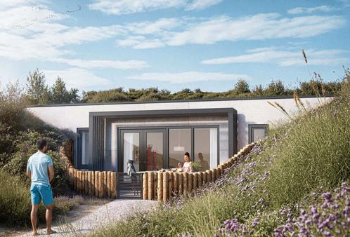 Noord-Holland: Landal Pettemer Duynen nr DS4CD te koop, Huizen en Kamers, Recreatiewoningen te koop, Noord-Holland