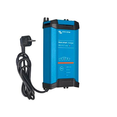 Blue Smart IP22 Oplader 24/8(1) 230V CEE 7/7, Watersport en Boten, Bootonderdelen, Motor en Techniek, Nieuw, Zeilboot of Motorboot