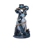 Corpse Bride Candle Holder With This Candle Vow 19 cm, Verzamelen, Ophalen of Verzenden, Nieuw