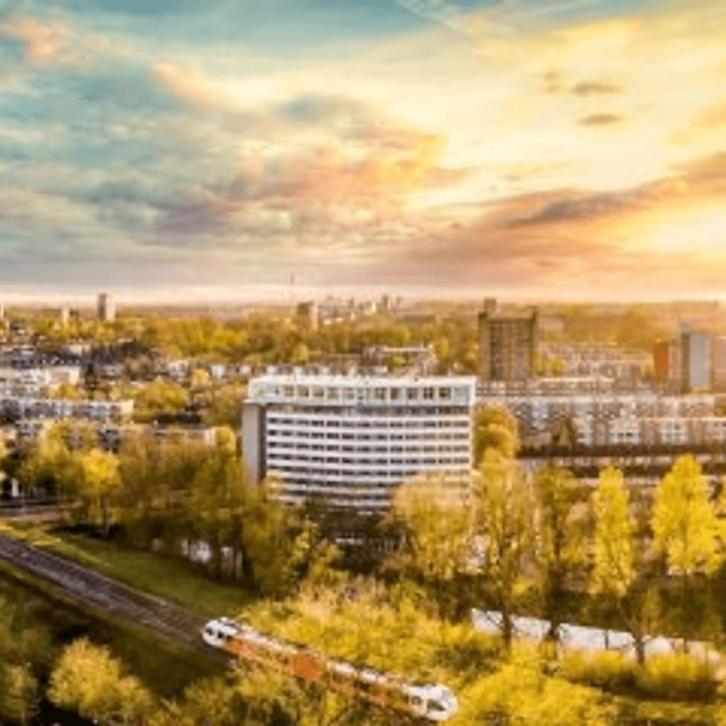 studio in Groningen gevonden voor €838,- pm, Huizen en Kamers, Kamers te huur, Minder dan 20 m², Groningen