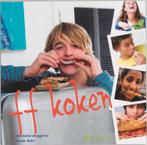ff koken 9789023011804 Ch. Borggreve, Boeken, Verzenden, Gelezen, Ch. Borggreve