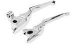 Kuryakyn 17-20 HD FL Touring Enygma Lever Kit - Chrome -, Auto-onderdelen, Ophalen of Verzenden, Nieuw