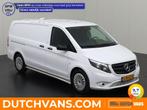 Mercedes-Benz Vito Bestelbus 116CDI | wit, Auto's, Automaat, Euro 6, Wit, Mercedes-Benz