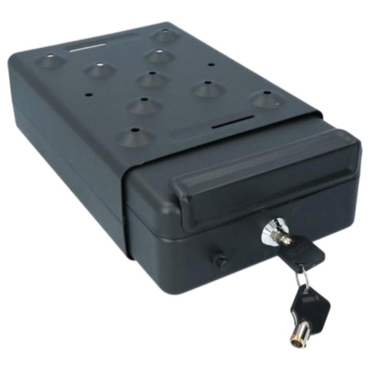 Carpoint Autokluis Antidiefstalsysteem, Auto diversen, Anti-diefstal, Nieuw, Verzenden