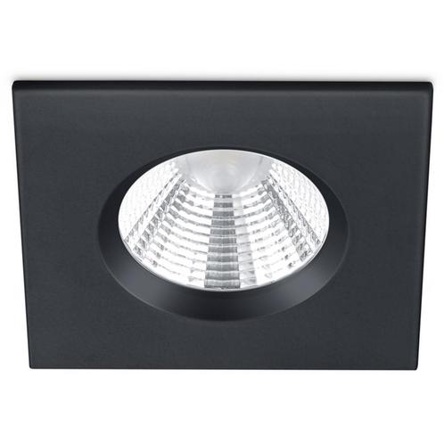 LED Spot - Inbouwspot - Trion Zagrona - 5W - Waterdicht IP65, Huis en Inrichting, Lampen | Spots, Plafondspot of Wandspot, Nieuw