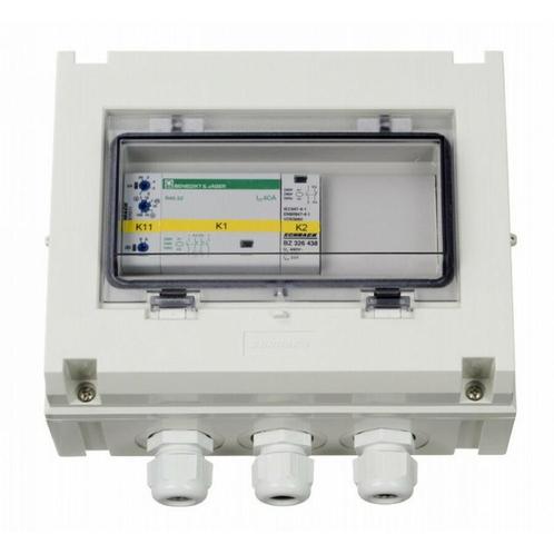 Victron Transfer Switch 10kVA/230V (omschakelautomaat), Auto-onderdelen, Accu's en Toebehoren, Ophalen of Verzenden
