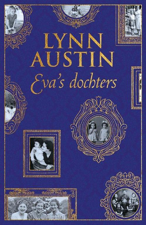 9789029729505 Evas dochters | Tweedehands, Boeken, Romans, Zo goed als nieuw, Verzenden