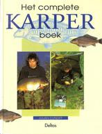 Het complete karperboek 9789024361281 J. Cundiff, Verzenden, Zo goed als nieuw, J. Cundiff