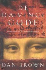 De Da Vinci Code 9789051088472 d. brown, Boeken, Thrillers, Verzenden, Gelezen, D. brown