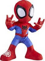 Marvel Spidey and His Amazing Friends Dance N Crawl Spidey, Verzenden, Nieuw