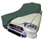 Autohoes passend voor Citroen Ami binnen BESTE PASVORM cover, Ophalen of Verzenden, Nieuw, Op maat