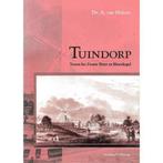 Tuindorp, Tussen het Zwarte Water en Blauwkapel. Hulzen, Verzenden, Gelezen, Hulzen
