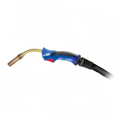 Migtoorts Binzel MB 501 D GRIP Plus 3 meter (MIG toortsen), Doe-het-zelf en Verbouw, Gereedschap | Lasapparaten, Co2, Nieuw, Verzenden
