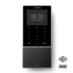 Timemoto tm-818 mc met hid, mifare &amp; rfid sensor