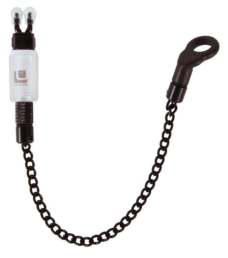 Ultimate Bionic Hanger - White, Watersport en Boten, Hengelsport | Algemeen, Overige typen, Nieuw, Verzenden