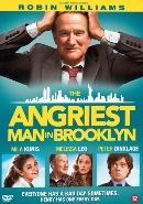 Angriest man in Brooklyn - DVD, Verzenden, Nieuw in verpakking