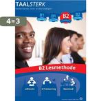 B2 / TaalSterk 9789490807009 Ina Panman, Verzenden, Gelezen, Ina Panman